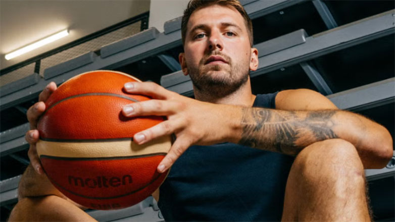 NBA: Πώς ο Λούκα Ντόντσιτς έγινε… στυλάκι!