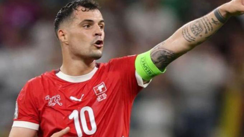 Στη Σάντερλαντ ο Τζάκα