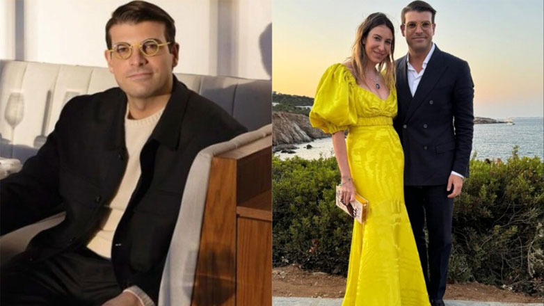 Φίλιππος Τσαγκρίδης & Katherine Embiricos: Είναι έτοιμοι να κάνουν το επόμενο βήμα στη σχέση τους