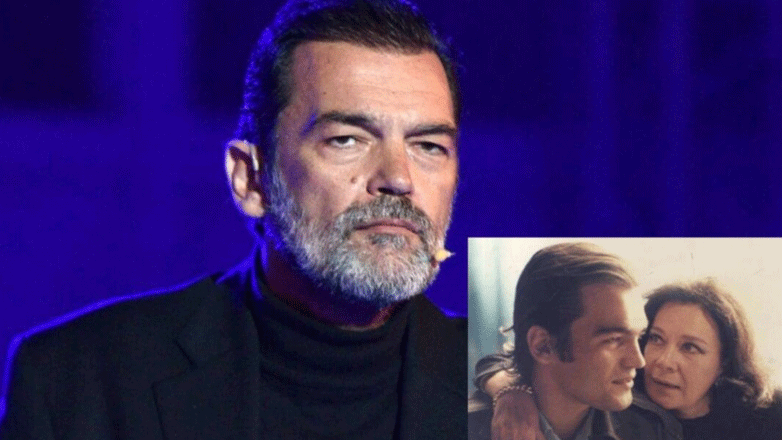 Κωνσταντίνος Καζάκος: H συγκινητική του δημοσίευση για τα 33 χρόνια από το θάνατο της μητέρας του, Τζένης Καρέζη