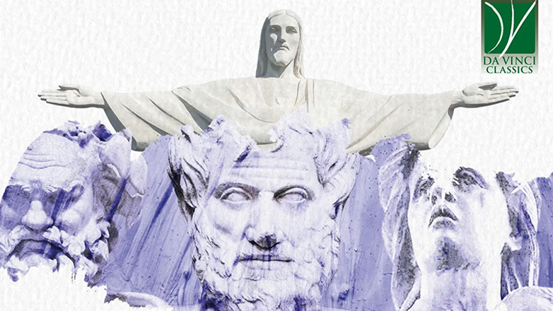 Κονσέρτο εμπνευσμένο από τη Νάουσα κυκλοφορεί από τη δισκογραφική εταιρεία DaVinci