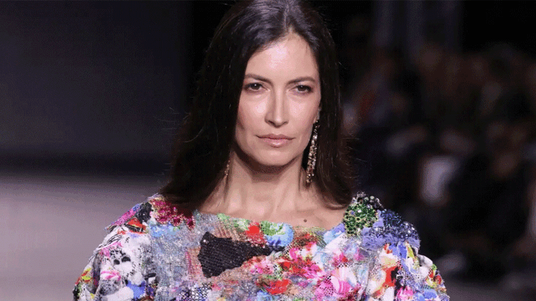 Δύσκολες ώρες για την Μάρα Δαρμουσλή