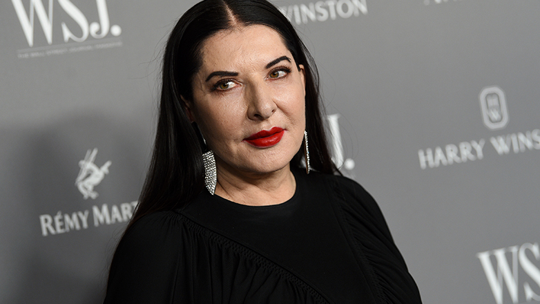 Praemium Imperiale: To Νόμπελ των Τεχνών στην Αμπράμοβιτς