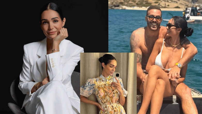 Ναταλί Παρτσινέβελου: Ποια είναι η γυναίκα που έκλεψε την καρδιά του Ευρωβουλευτή Νίκου Παππά;