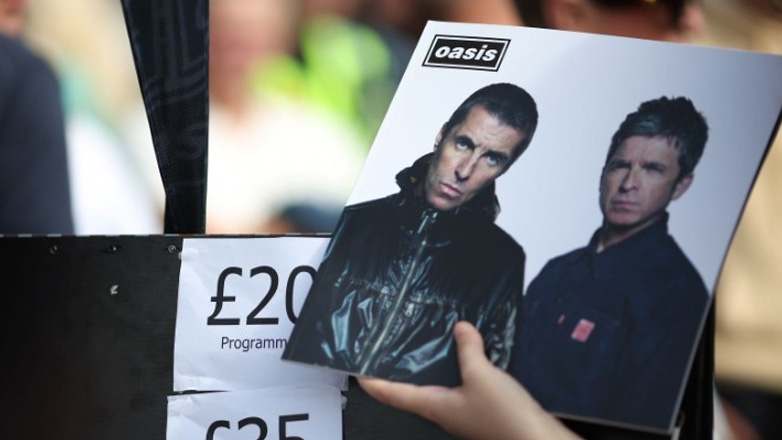 Βρετανία: Ο Πολ Γκάλαχερ, αδελφός των Λίαμ και Νόελ των Oasis, κατηγορείται για βιασμό