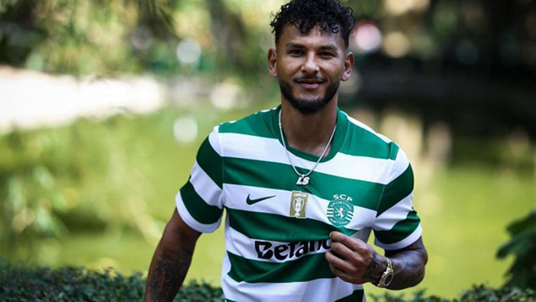 Στην Σπόρτινγκ Λισαβόνας μέχρι το 2030 ο Λουίς Σουάρες
