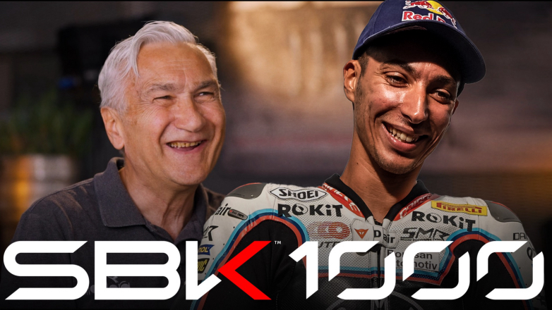 Το WorldSBK έφτασε τους 1000 Αγώνες!
