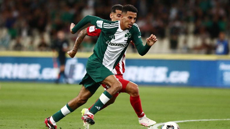 Παναθηναϊκός: Νέες συζητήσεις με τη Μαρσέιγ για τον Ουναΐ