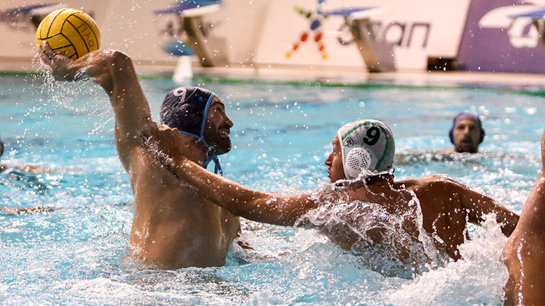 Πόλο – Euro Cup ανδρών: Βατός όμιλος για Παναθηναϊκό, περνάει από τα προκριματικά ο Απόλλων Σμύρνης