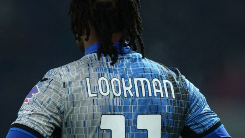 Η Ίντερ ολοκληρώνει τη μεταγραφή του Λούκμαν