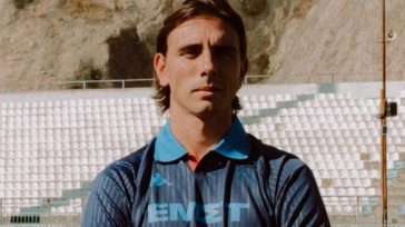 Athens Kallithea: Απέκτησε τον διεθνή Μαλτέζο μέσο, Αλεξάντερ Σαταριάνο