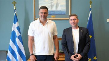 Αλλαγή Σελίδας για τον Θαλάσσιο Τουρισμό και το Ελληνικό Yachting