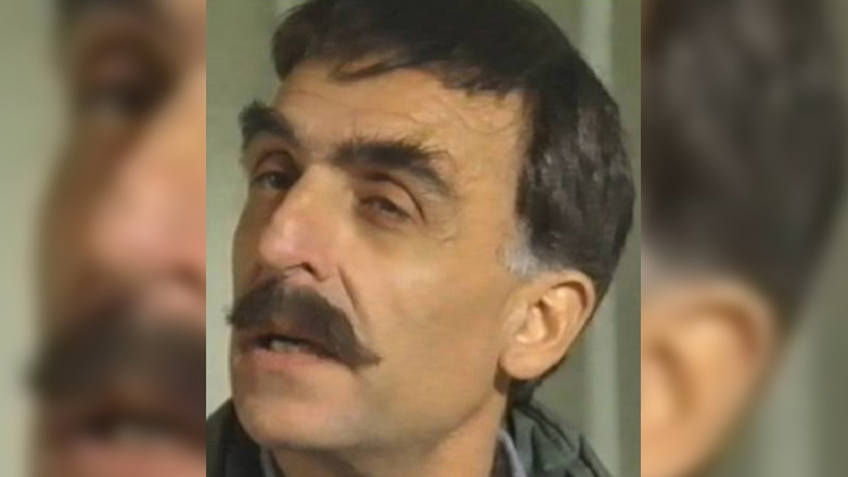 Πέθανε ο ηθοποιός Γιώργος Παληός