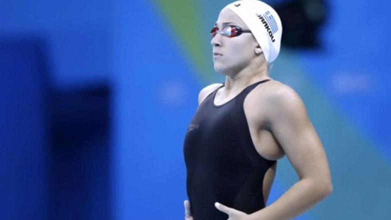 Παγκόσμιο υγρού στίβου-Κολύμβηση (4η ημέρα): Πρώτες κούρσες για Δράκου και Παπαστάμο