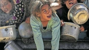 ΜΚΟ στο Ισραήλ παραδέχονται «γενοκτονία στη Γάζα»