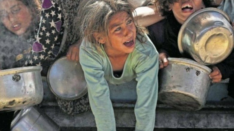 ΜΚΟ στο Ισραήλ παραδέχονται «γενοκτονία στη Γάζα» ΜΚΟ στο Ισραήλ παραδέχονται «γενοκτονία στη Γάζα»