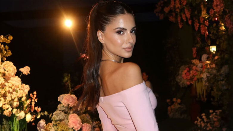 Αλεξάνδρα Νίκα: Η εντυπωσιακή της εμφάνιση πάνω σε σκάφος στις διακοπές της στην Κεφαλονιά