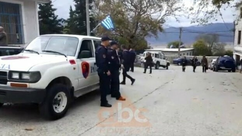 Δεκαοκτώ άτομα συνελήφθησαν στην Αλβανία ως ύποπτα για εμπρησμούς