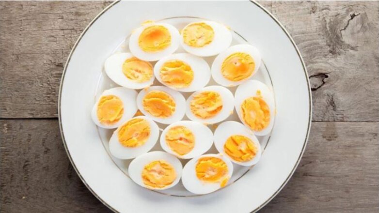 Ανεβάζουν τη χοληστερίνη τα αυγά;