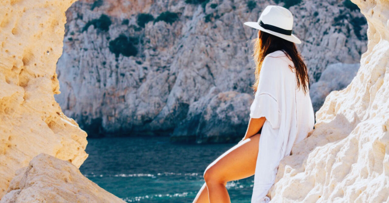 Καλοκαιρινές διακοπές: Πώς να προφυλάξετε την ευαίσθητη περιοχή