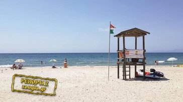 Θύμα κυκλώματος παράνομων υιοθεσιών το τρίχρονο κοριτσάκι;