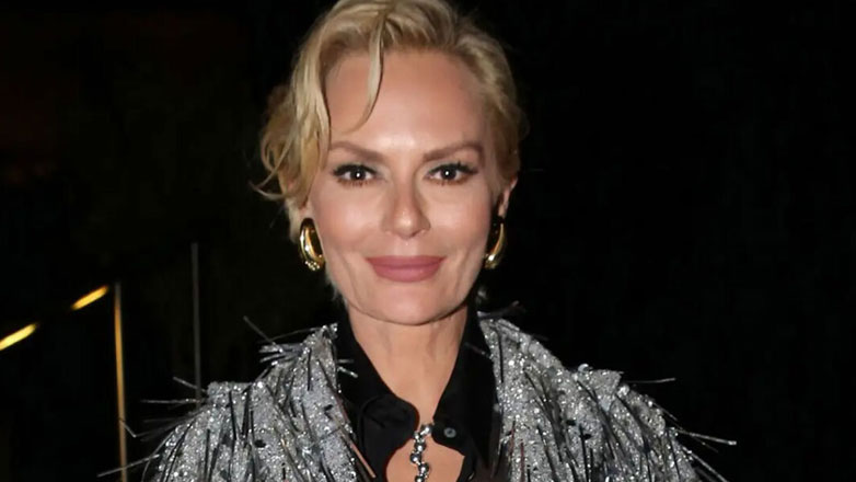 Ξεσπά η Έλενα Χριστοπούλου για τις φωτιές: «Μετά θα αναπνέουμε τσιμέντο και πλαστικό προφανώς ε;»