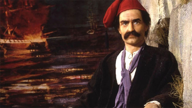 Σαν σήμερα έγινε η καταδρομική επιχείριση του Κανάρη στην Αίγυπτο