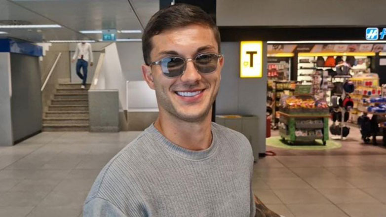 Ολυμπιακός: Στο Λονδίνο απόψε για ιατρικά ο Στρεφέτσα