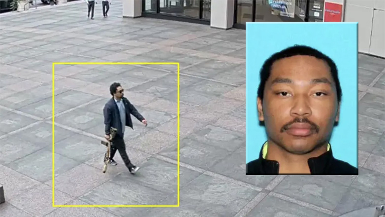 Μανχάταν: Ο δράστης του μακελειού κατηγορούσε το NFL