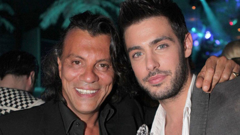 Κώστας Μαρτάκης: Αποκαλύπτει τον πραγματικό λόγο που έληξε η συνεργασία του με τον Ηλία Ψινάκη