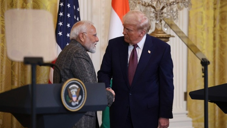 Ινδία: Ο Μόντι αρνήθηκε πως ο Τραμπ διαπραγματεύτηκε την κατάπαυση του πυρός με το Πακιστάν