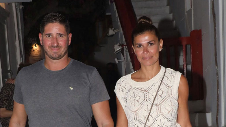 Έγκυος στο πρώτο της παιδί η Νεσχάν Μουλαζίμ – Tο φύλο του μωρού που περιμένει