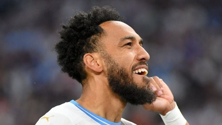 Η Μαρσέιγ ανακοίνωσε την επιστροφή του Ομπαμεγιάνγκ