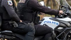 Καταδίωξη ΙΧ με οδηγό… 8χρονο!