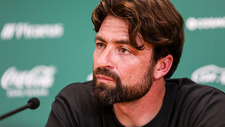 Ρέιντζερς – Μάρτιν Ράσελ: «Η νοοτροπία μας είναι να νικάμε πάντα»