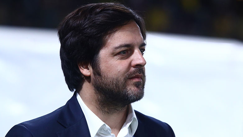 Ριμπάλτα στο Radio Marca: «Ιδανικός για την ομάδα μας ο Νίκολιτς»