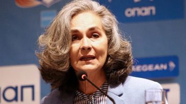 Σακοράφα: «Εφεύρημα κακοήθειας ότι κλήθηκε τιμητικά το Ισραήλ στους Βαλκανικούς Αγώνες»