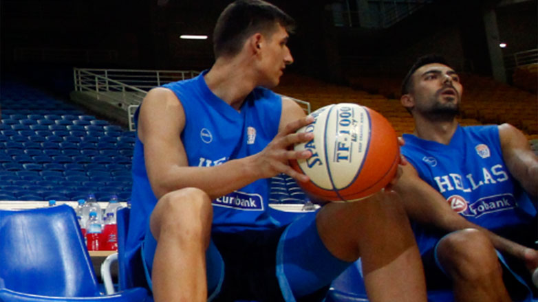 Εθνική Ελλάδος: Επιστολή των διεθνών του Παναθηναϊκού σε Μητσοτάκη- Βρούτση για ΕΟΚ και διαιτησία