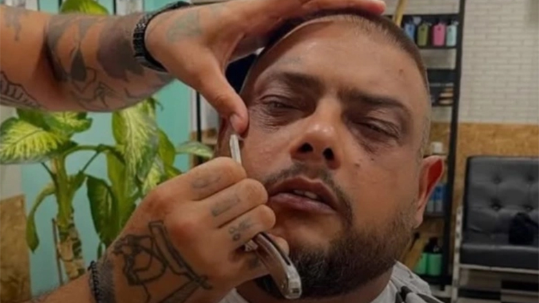 Πέθανε ο ράπερ 3D – Το αντίο του ΛΕΞ