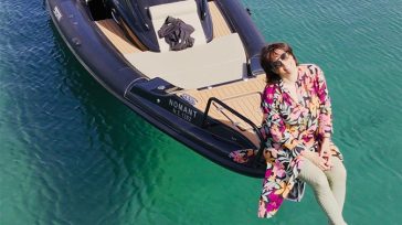 Τρίτη τηλεοπτική σεζόν για την «Αποστολή» με την Κλέλια Χαρίση στην ομογένεια!