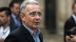 Κολομβία: Ένοχος για επηρεασμό μαρτύρων κρίθηκε ο πρώην πρόεδρος Ουρίμπε