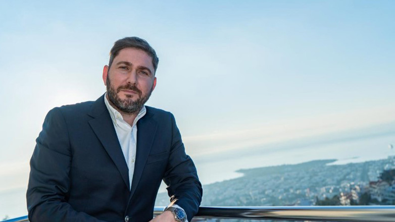 Η ΠΕΠΙΕΘ και Cpt Dr. Γιώργος Βάλλης στηρίζουν τον «Μουσικό Περίβολο» Νάξου