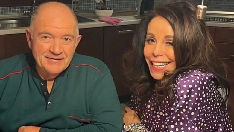 Άρση βαρών: «Έφυγε» από τη ζωή στα 69 του ο Δημήτρης Ζαρζαβατσίδης