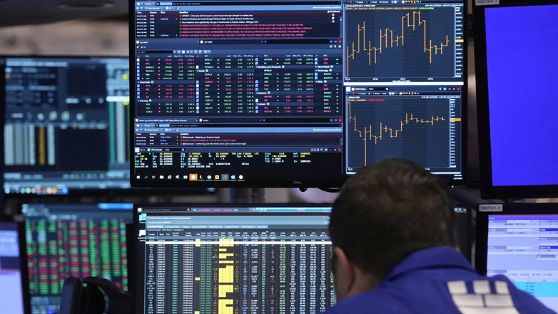 Wall Street: Κλείσιμο με πτώση