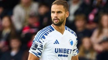 Champions League: Κοτάρσκι και Χατζηδιάκος βασικοί στην πρόκριση της Κοπεγχάγης – Άγριο ξύλο στην Πρίστινα