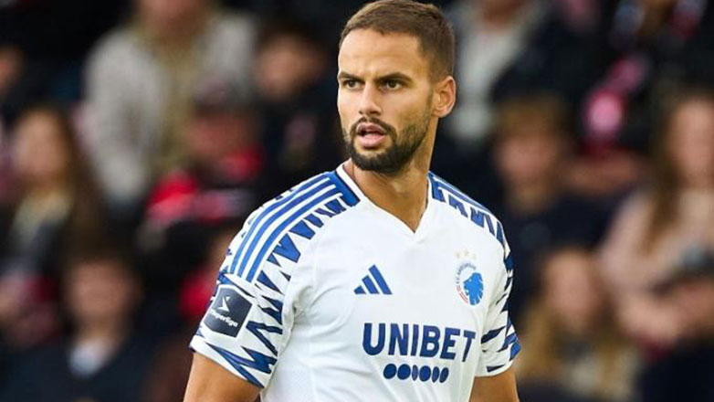 Champions League: Κοτάρσκι και Χατζηδιάκος βασικοί στην πρόκριση της Κοπεγχάγης – Άγριο ξύλο στην Πρίστινα