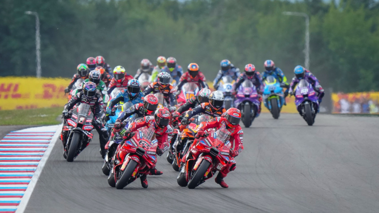 Οι αποφάσεις της FIM για τα νέα “μη ορυκτά” καύσιμα στο MotoGP