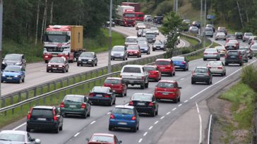 Εντυπωσιακό: Αυτή η μεγάλη ευρωπαϊκή πρωτεύουσα “έκλεισε” 1 χρόνο χωρίς να σημειωθεί θανατηφόρο τροχαίο