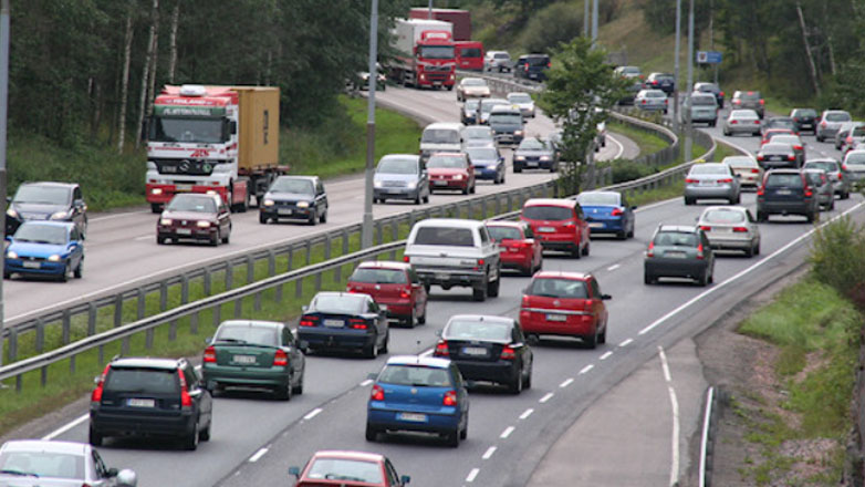 Εντυπωσιακό: Αυτή η μεγάλη ευρωπαϊκή πρωτεύουσα “έκλεισε” 1 χρόνο χωρίς να σημειωθεί θανατηφόρο τροχαίο