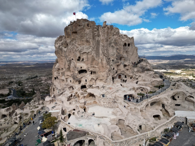 Οδοιπορικό